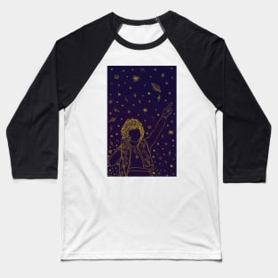 Josh Kiszka Baseball T-Shirt